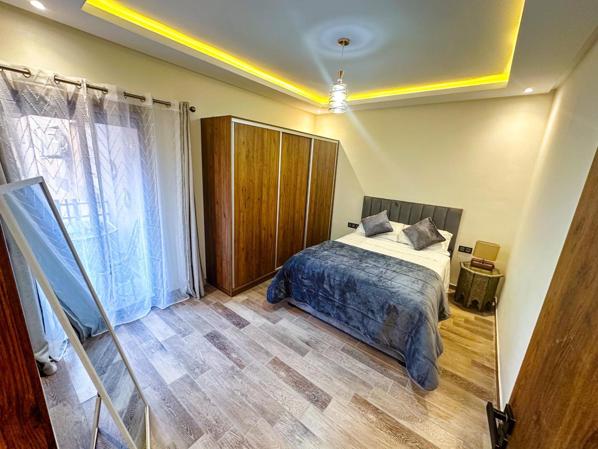 Appartamento Cosy Marrakech Marrakesh