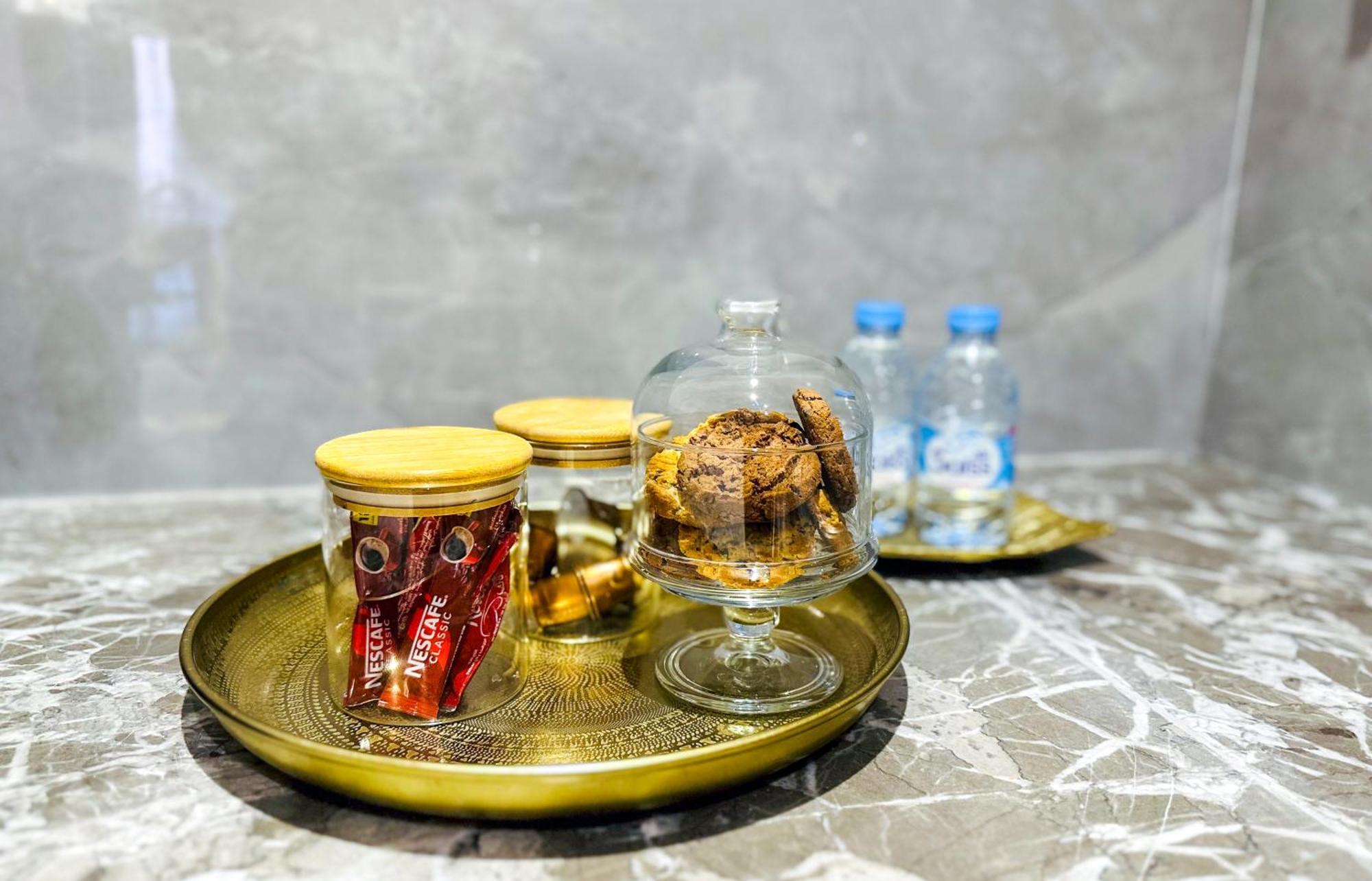 Appartamento Cosy Marrakech