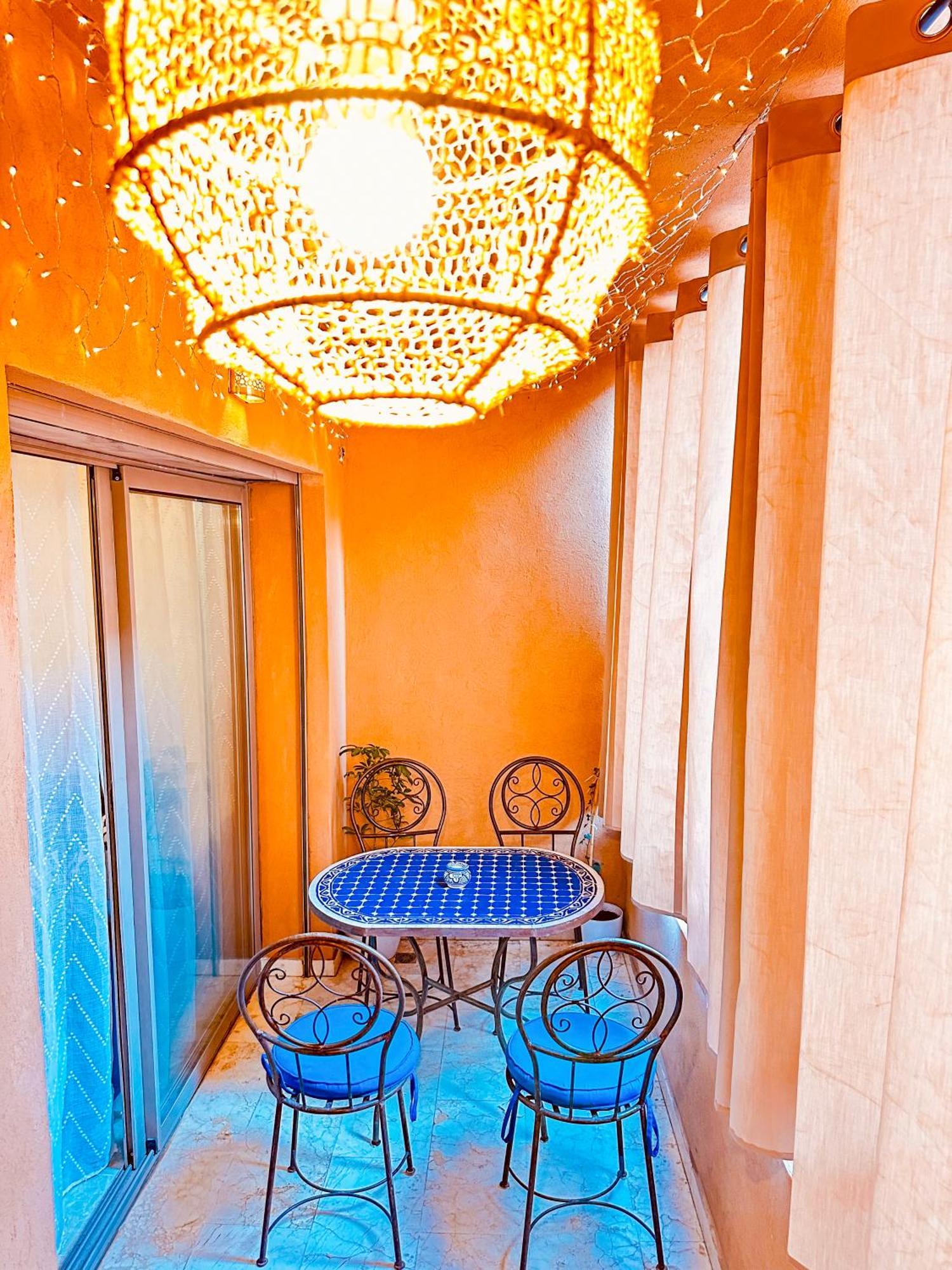 Appartement Cosy Marrakech