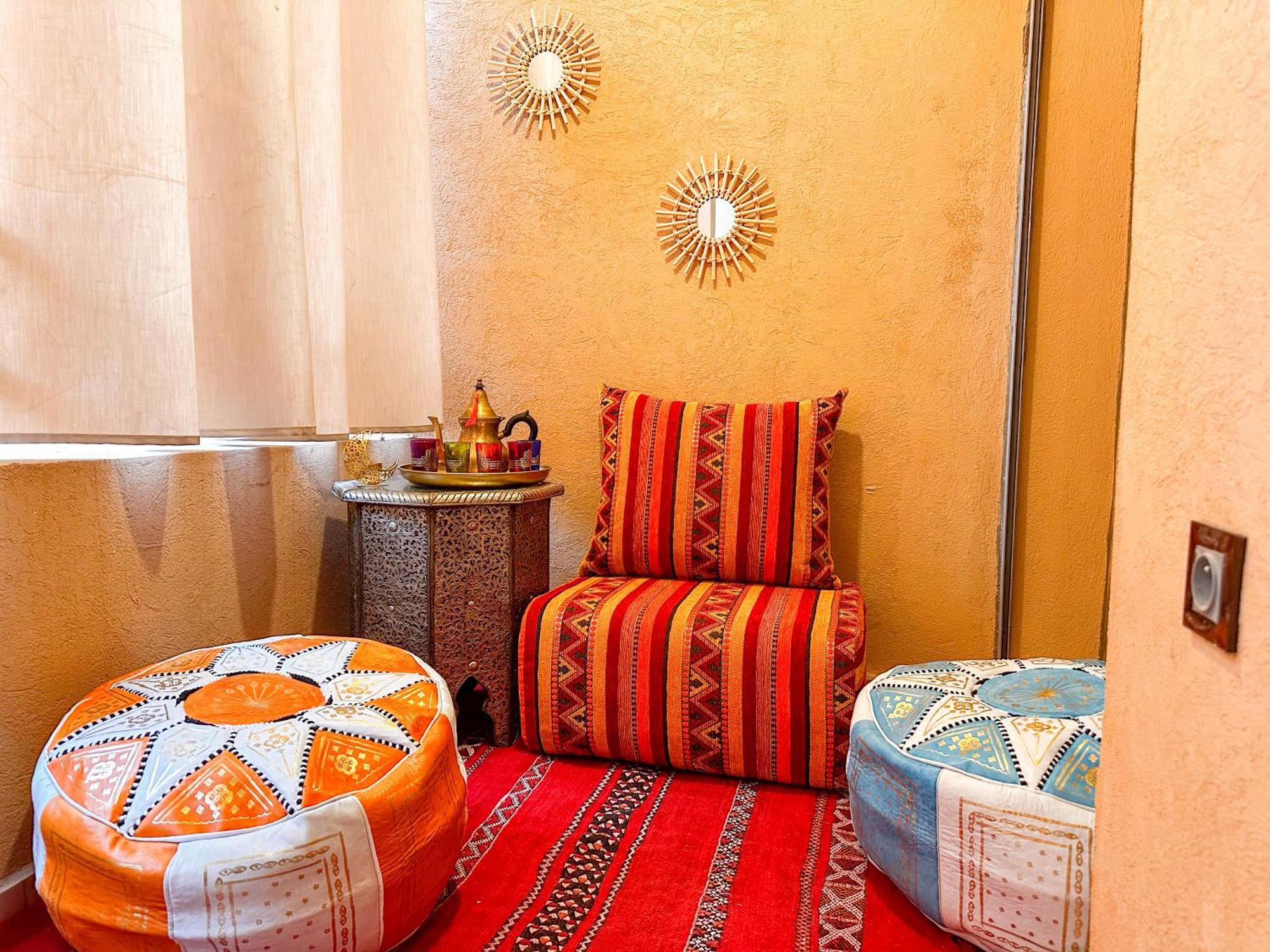 Cosy Marrakech Appartamento Marrakesh
